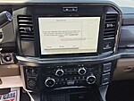 New 2026 FORD F-250 LARIAT in DUBLIN, GEORGIA (Photo 19)