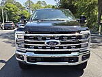 New 2026 FORD F-250 LARIAT in DUBLIN, GEORGIA (Photo 2)