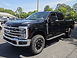 New 2026 FORD F-250 LARIAT in DUBLIN, GEORGIA (Photo 3)