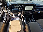 New 2026 FORD F-250 LARIAT in DUBLIN, GEORGIA (Photo 10)