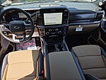 New 2026 FORD F-250 LARIAT in DUBLIN, GEORGIA (Photo 11)