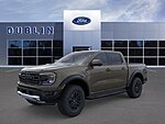 New 2026 FORD RANGER RAPTOR in DUBLIN, GEORGIA (Photo 1)