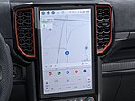 New 2026 FORD RANGER RAPTOR in DUBLIN, GEORGIA (Photo 16)