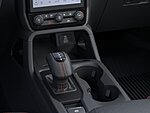 New 2026 FORD RANGER RAPTOR in DUBLIN, GEORGIA (Photo 17)