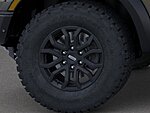 New 2026 FORD RANGER RAPTOR in DUBLIN, GEORGIA (Photo 21)