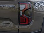 New 2026 FORD RANGER RAPTOR in DUBLIN, GEORGIA (Photo 23)