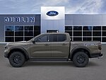 New 2026 FORD RANGER RAPTOR in DUBLIN, GEORGIA (Photo 3)