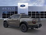 New 2026 FORD RANGER RAPTOR in DUBLIN, GEORGIA (Photo 5)