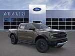 New 2026 FORD RANGER RAPTOR in DUBLIN, GEORGIA (Photo 9)