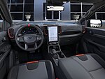 New 2026 FORD RANGER RAPTOR in DUBLIN, GEORGIA (Photo 11)