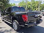 New 2026 FORD F-150 PLATINUM in DUBLIN, GEORGIA (Photo 12)