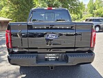 New 2026 FORD F-150 PLATINUM in DUBLIN, GEORGIA (Photo 13)