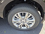 New 2026 FORD F-150 PLATINUM in DUBLIN, GEORGIA (Photo 18)