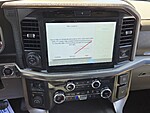 New 2026 FORD F-150 PLATINUM in DUBLIN, GEORGIA (Photo 19)