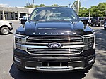 New 2026 FORD F-150 PLATINUM in DUBLIN, GEORGIA (Photo 2)