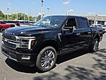 New 2026 FORD F-150 PLATINUM in DUBLIN, GEORGIA (Photo 3)