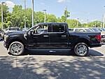 New 2026 FORD F-150 PLATINUM in DUBLIN, GEORGIA (Photo 5)