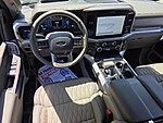 New 2026 FORD F-150 PLATINUM in DUBLIN, GEORGIA (Photo 10)
