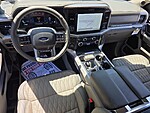 New 2026 FORD F-150 PLATINUM in DUBLIN, GEORGIA (Photo 11)