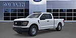 New 2026 FORD F-150 XL in DUBLIN, GEORGIA