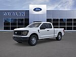 New 2026 FORD F-150 XL in DUBLIN, GEORGIA (Photo 1)