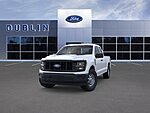 New 2026 FORD F-150 XL in DUBLIN, GEORGIA (Photo 2)