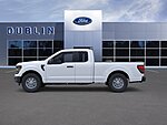 New 2026 FORD F-150 XL in DUBLIN, GEORGIA (Photo 3)