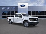 New 2026 FORD F-150 XL in DUBLIN, GEORGIA (Photo 9)