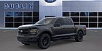 New 2026 FORD F-150 XLT in DUBLIN, GEORGIA