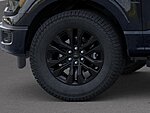 New 2026 FORD F-150 XLT in DUBLIN, GEORGIA (Photo 21)
