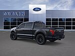 New 2026 FORD F-150 XLT in DUBLIN, GEORGIA (Photo 5)