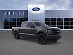 New 2026 FORD F-150 XLT in DUBLIN, GEORGIA (Photo 9)