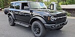 New 2026 FORD BRONCO BADLANDS in DUBLIN, GEORGIA