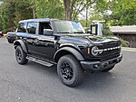 New 2026 FORD BRONCO BADLANDS in DUBLIN, GEORGIA (Photo 1)