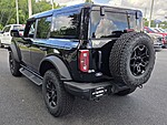 New 2026 FORD BRONCO BADLANDS in DUBLIN, GEORGIA (Photo 12)