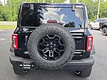 New 2026 FORD BRONCO BADLANDS in DUBLIN, GEORGIA (Photo 13)