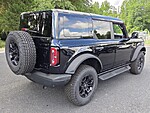 New 2026 FORD BRONCO BADLANDS in DUBLIN, GEORGIA (Photo 14)