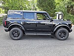 New 2026 FORD BRONCO BADLANDS in DUBLIN, GEORGIA (Photo 15)