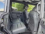 New 2026 FORD BRONCO BADLANDS in DUBLIN, GEORGIA (Photo 16)
