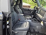 New 2026 FORD BRONCO BADLANDS in DUBLIN, GEORGIA (Photo 17)