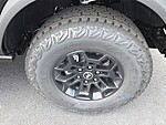 New 2026 FORD BRONCO BADLANDS in DUBLIN, GEORGIA (Photo 18)