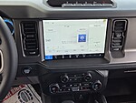 New 2026 FORD BRONCO BADLANDS in DUBLIN, GEORGIA (Photo 19)