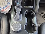 New 2026 FORD BRONCO BADLANDS in DUBLIN, GEORGIA (Photo 21)