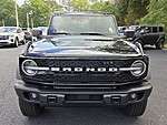 New 2026 FORD BRONCO BADLANDS in DUBLIN, GEORGIA (Photo 2)