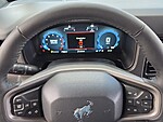 New 2026 FORD BRONCO BADLANDS in DUBLIN, GEORGIA (Photo 24)