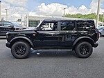 New 2026 FORD BRONCO BADLANDS in DUBLIN, GEORGIA (Photo 5)