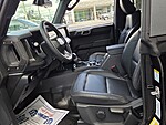 New 2026 FORD BRONCO BADLANDS in DUBLIN, GEORGIA (Photo 6)