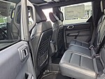New 2026 FORD BRONCO BADLANDS in DUBLIN, GEORGIA (Photo 9)