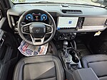 New 2026 FORD BRONCO BADLANDS in DUBLIN, GEORGIA (Photo 10)