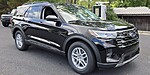 New 2026 FORD EXPLORER ACTIVE W/100A PKG in DUBLIN, GEORGIA